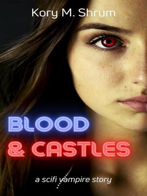 cover image of Blood & Castles